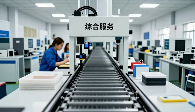 智能灯光控制系统